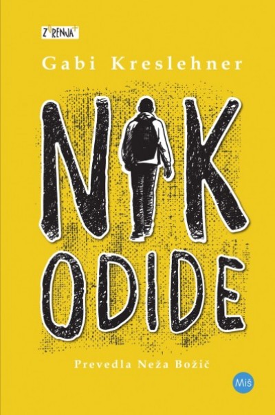 Nik odide