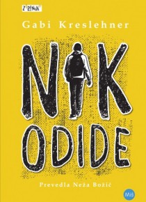 Nik odide