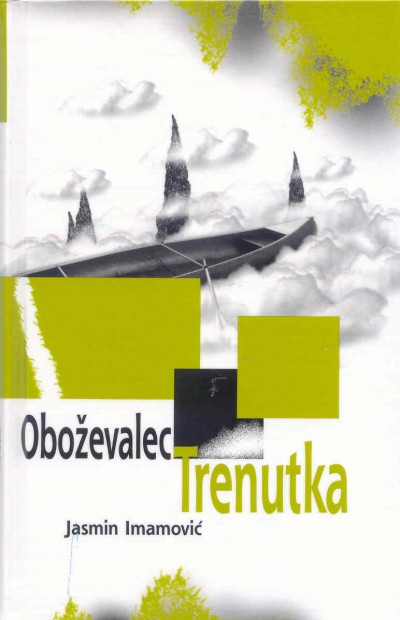 Oboževalec trenutka