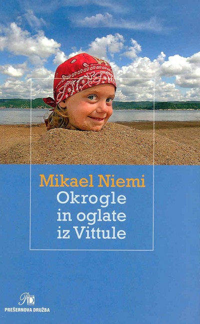 Okrogle in oglate iz Vittule