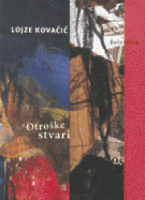 Otroške stvari