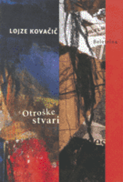 Otroške stvari