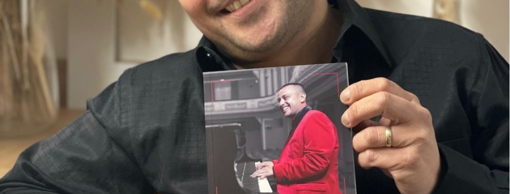 VEČER Z UROŠEM PERIĆEM