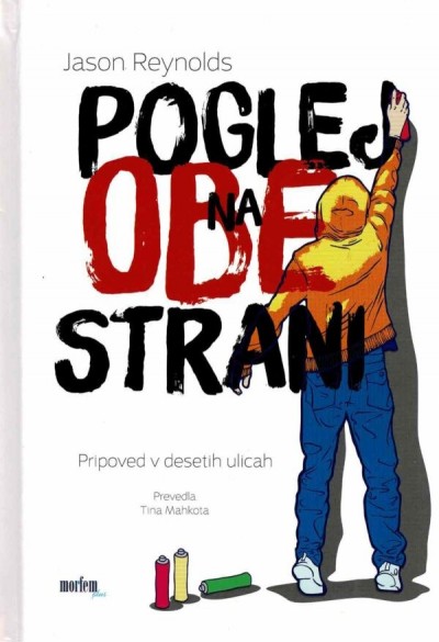 Poglej na obe strani