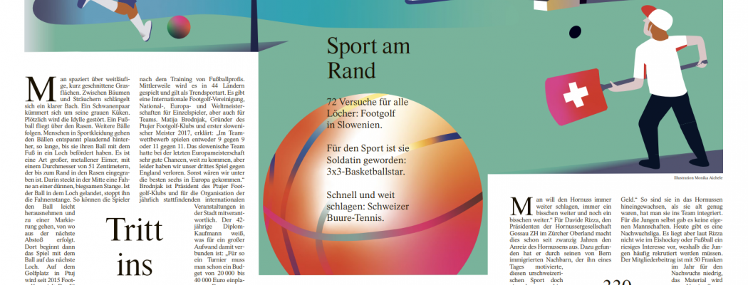 ODPRTJE RAZSTAVE: Odkrijte Slovenijo v Frankfurter Allgemeine Zeitung