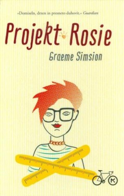 Projekt Rosie