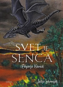 Svet je senca (Edgarja Kaosa)