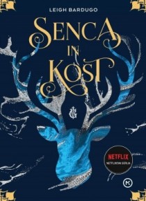 Senca in kost