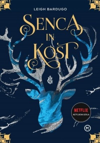 Senca in kost