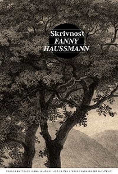 Skrivnost Fanny Haussmann 