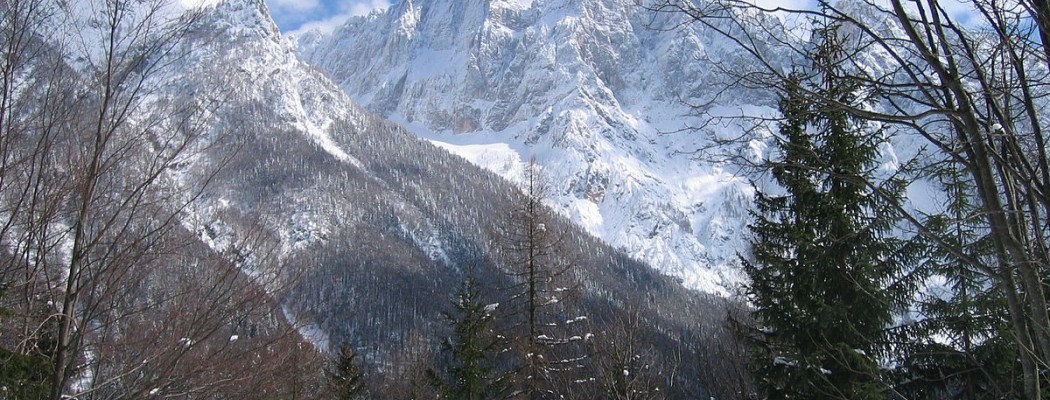 Razširjena slovenska planinska pot