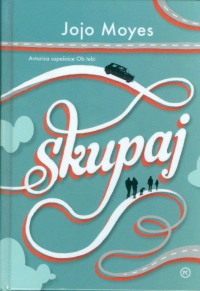 Skupaj