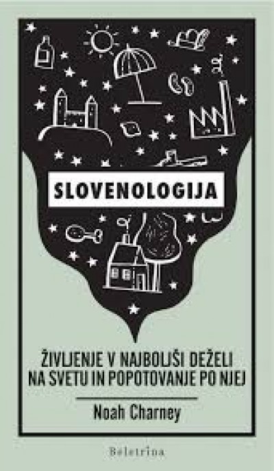 Slovenologija