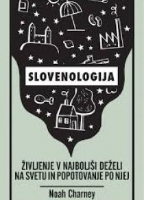 Slovenologija