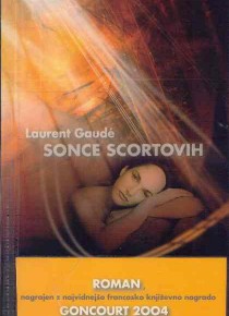 Sonce Scortovih