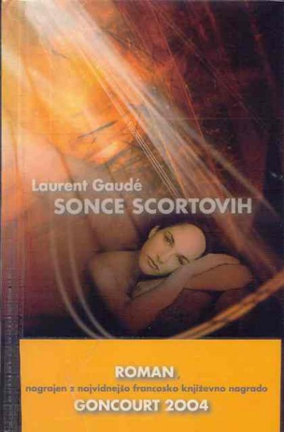 Sonce Scortovih