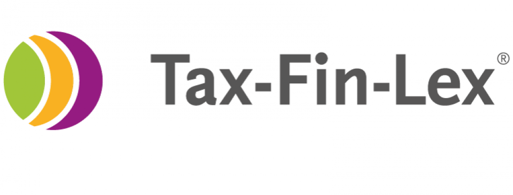 Portal Tax-Fin-Lex