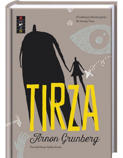 Tirza