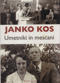 Umetniki in meščani