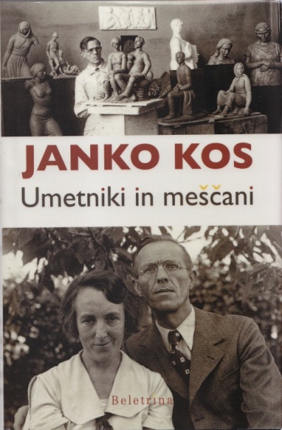 Umetniki in meščani