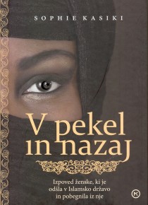 V pekel in nazaj