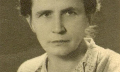 Vera Levstik