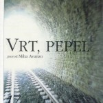 Vrt, pepel