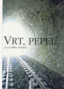 Vrt, pepel