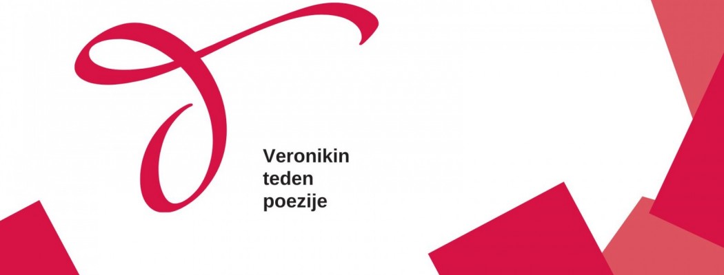 Veronikin teden poezije: Via poetika (Esad Babačić in Andraž Polič) 