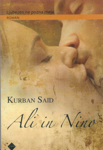 Ali in Nino