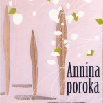 Annina poroka