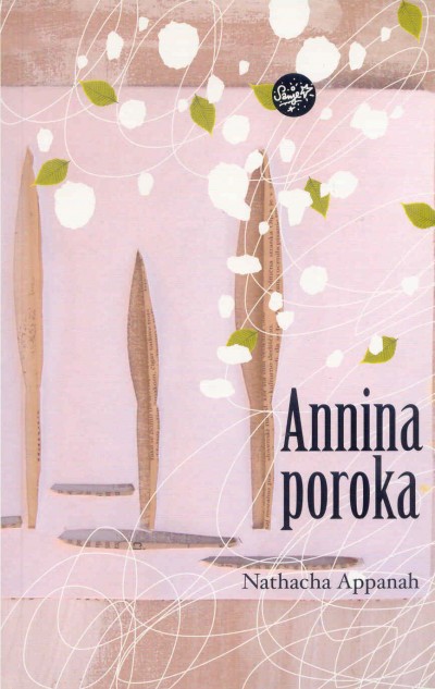 Annina poroka