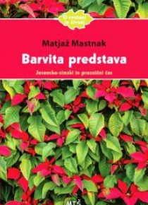 Barvita predstava