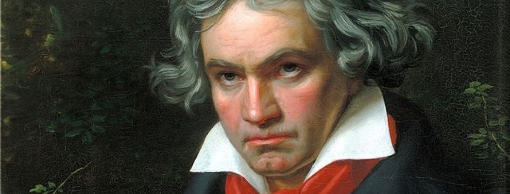 Zakaj je Beethoven največji skladatelj vseh časov - ODPADE!