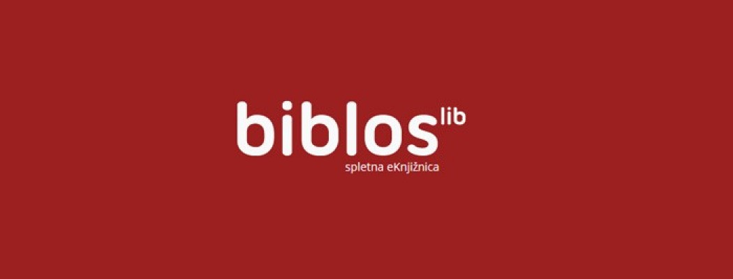 Priporočila portala Biblos