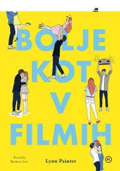 Bolje kot v filmih