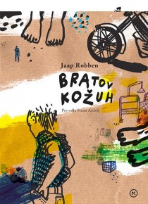 Bratov kožuh