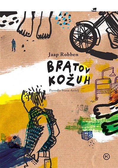 Bratov kožuh