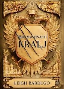 Brazgotinasti kralj