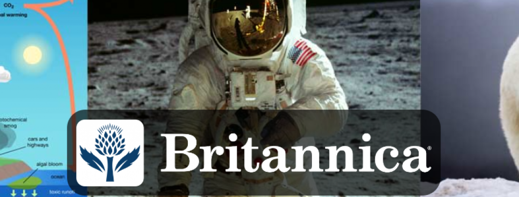 Dostop do enciklopedije Britannice na spletu