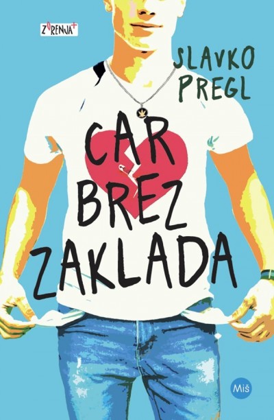 Car brez zaklada