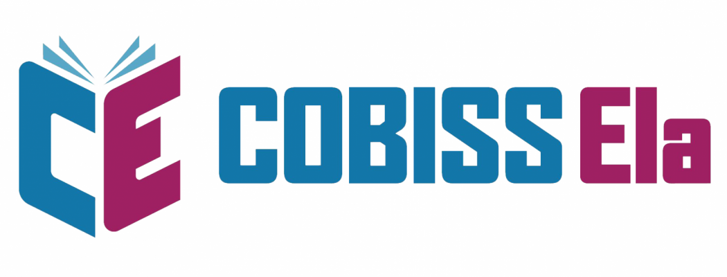 Novo: E-knjige Cobiss Ela