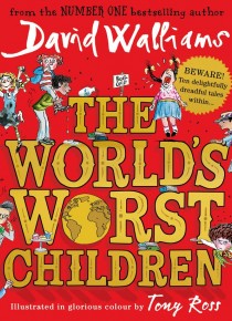 The world's worst children