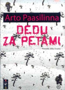 Dedu za petami