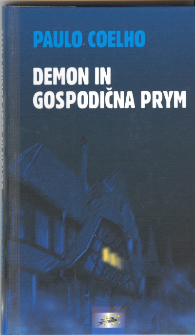 Demon in gospodična Prym