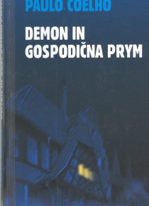 Demon in gospodična Prym