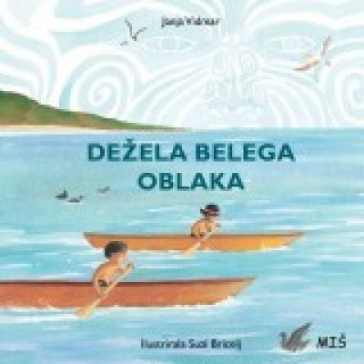 Dežela belega oblaka