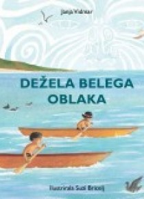 Dežela belega oblaka