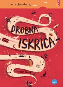 Drobna iskrica