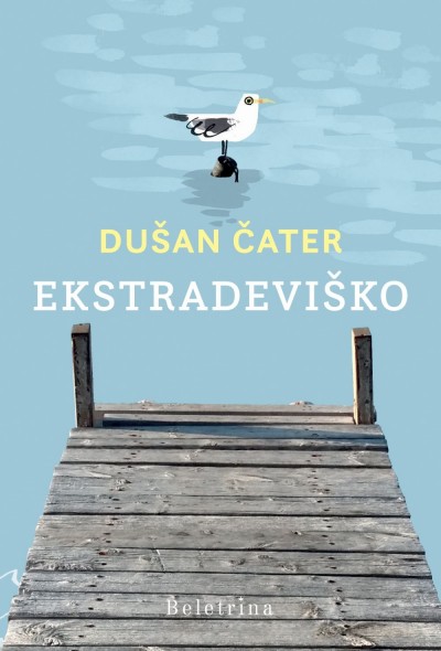 Ekstradeviško